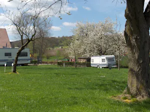 Camping Het Bovenste Bos