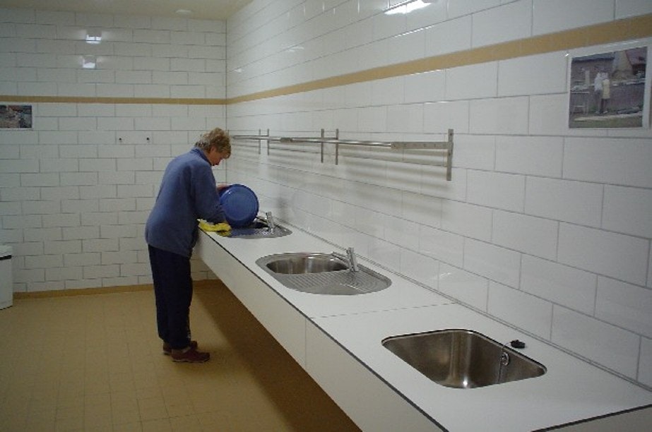 Camping Het Bovenste Bos