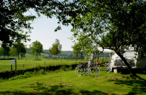 Camping Het Bovenste Bos