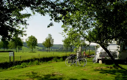 Camping Het Bovenste Bos