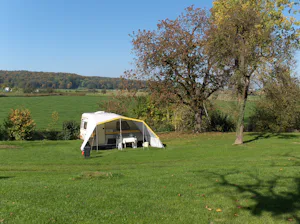 Camping Het Bovenste Bos