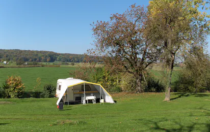 Camping Het Bovenste Bos