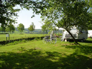 Camping Het Bovenste Bos