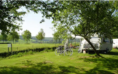 Camping Het Bovenste Bos