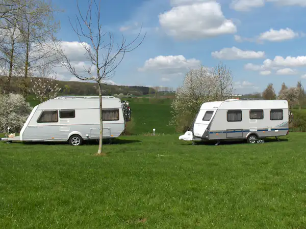 Camping Het Bovenste Bos