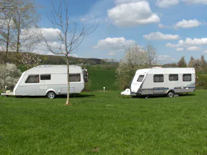 Camping Het Bovenste Bos