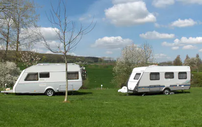 Camping Het Bovenste Bos