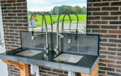 Camping Het Bruchterveld