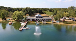 Camping Het Buitenhuis