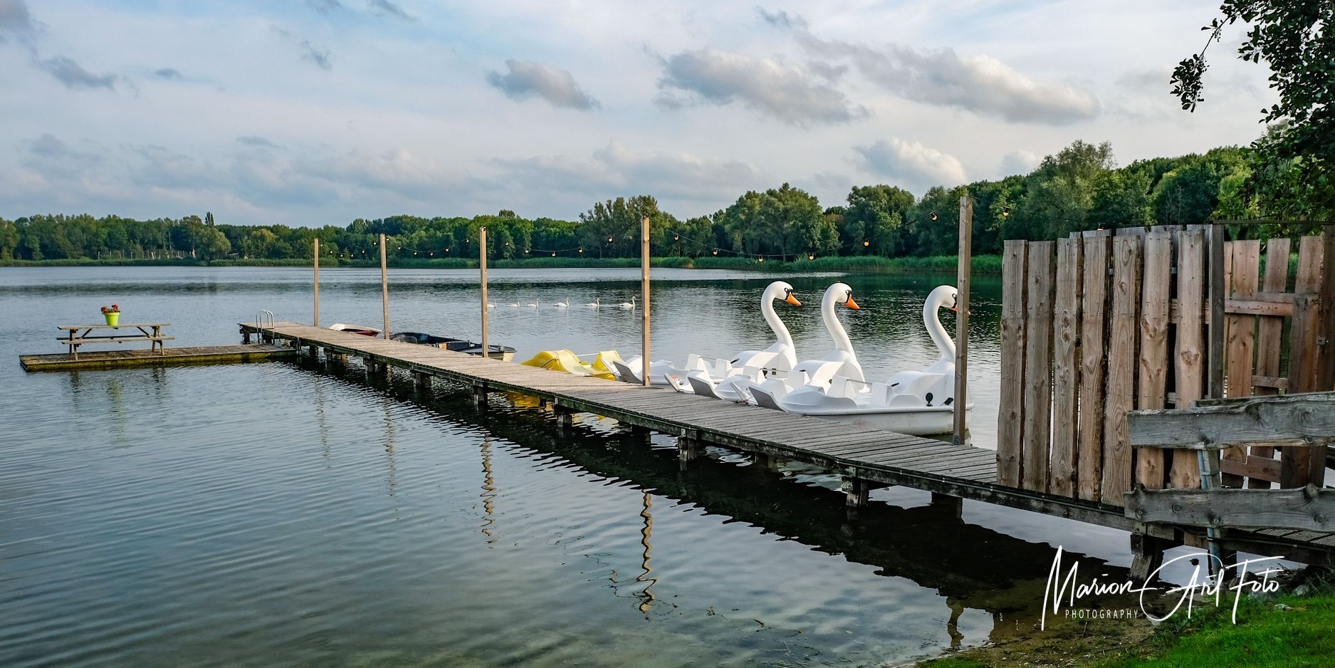 Camping Het Buitenhuis