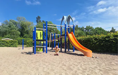 Camping Het Drouwenerzand