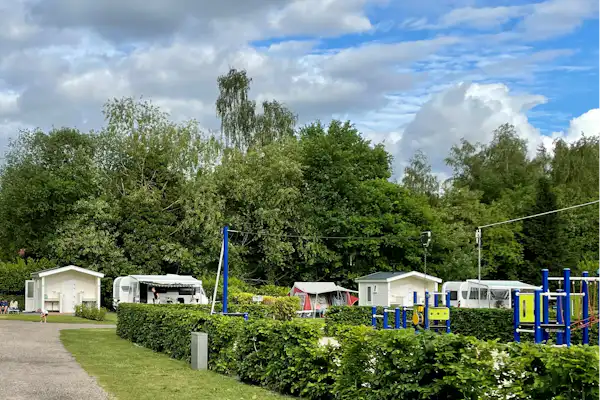 Camping Het Drouwenerzand