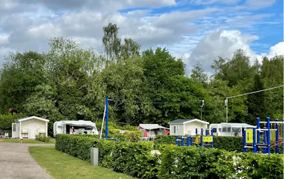 Camping Het Drouwenerzand