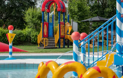 Vakantiepark Capfun Eibernest
