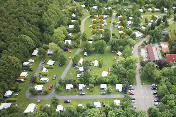 Camping Het Groene Bos