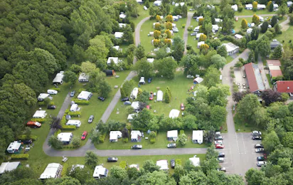 Camping Het Groene Bos