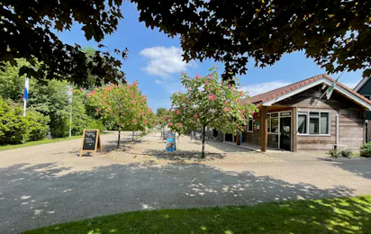 Camping Het Groene Bos
