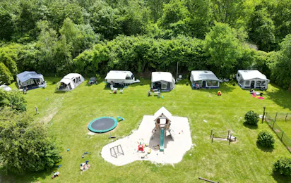 Camping Het Groene Bos