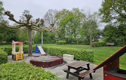 Camping Het Groene Hart