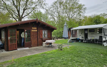 Camping Het Groene Hart