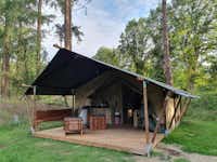 Camping het Horstmannsbos