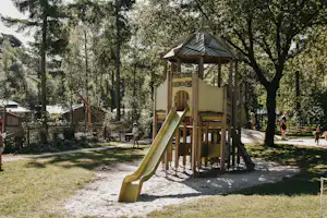 Camping het Horstmannsbos - Spielplatz auf dem Campingplatz