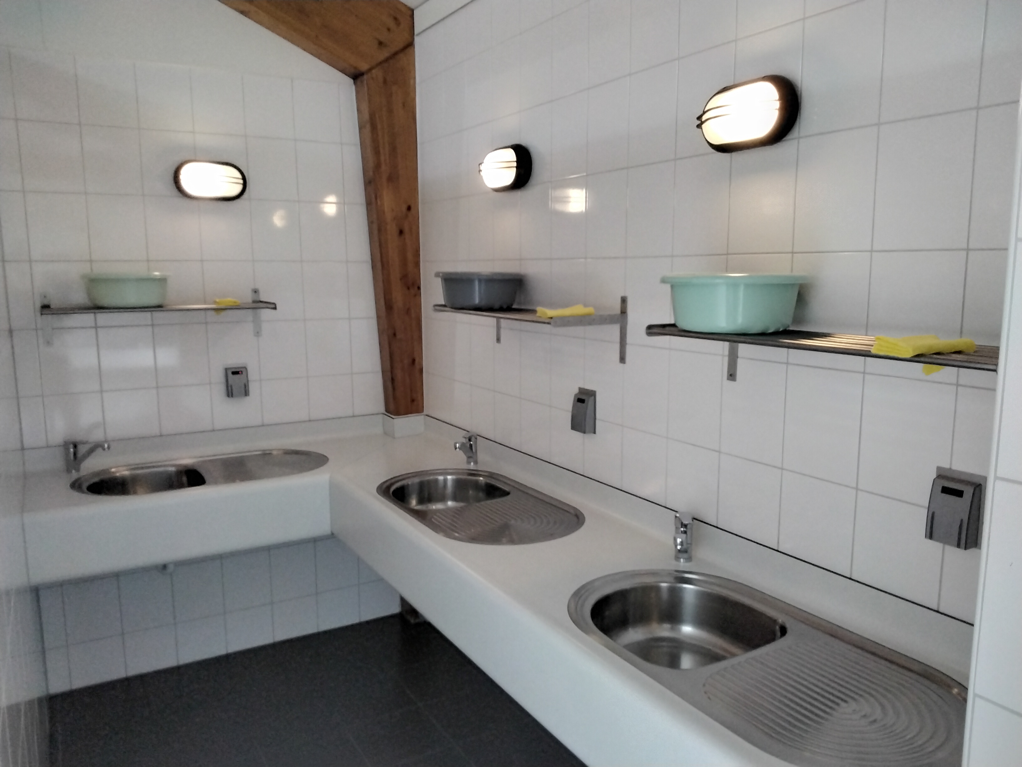 Camping het Klaverblad