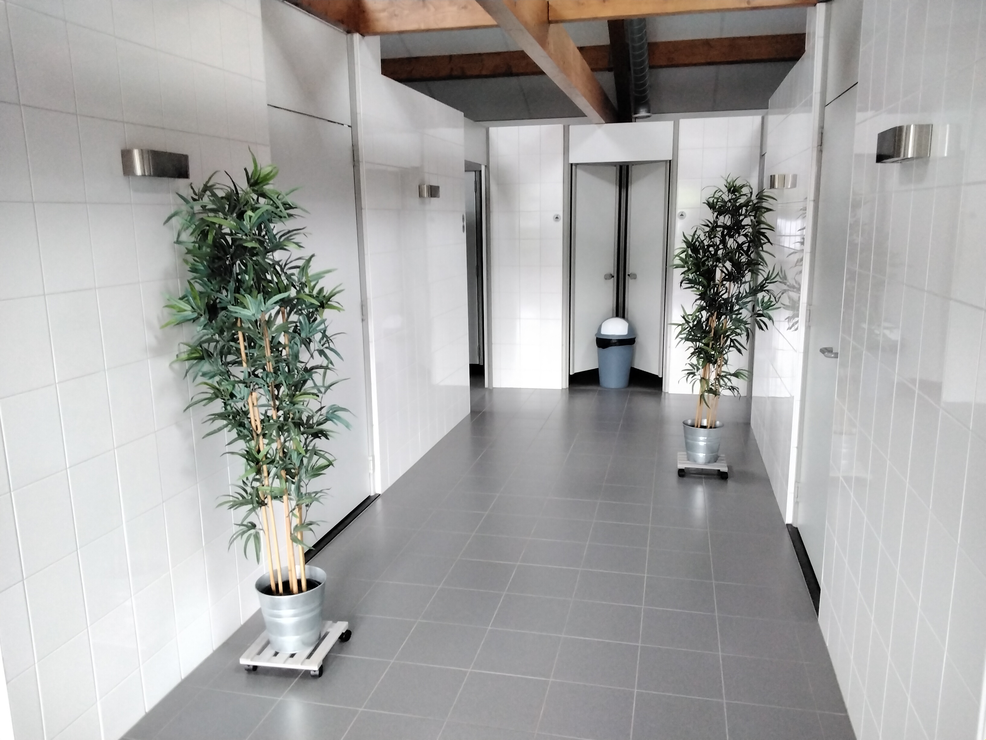 Camping het Klaverblad