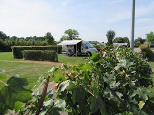 Camping het Klaverblad