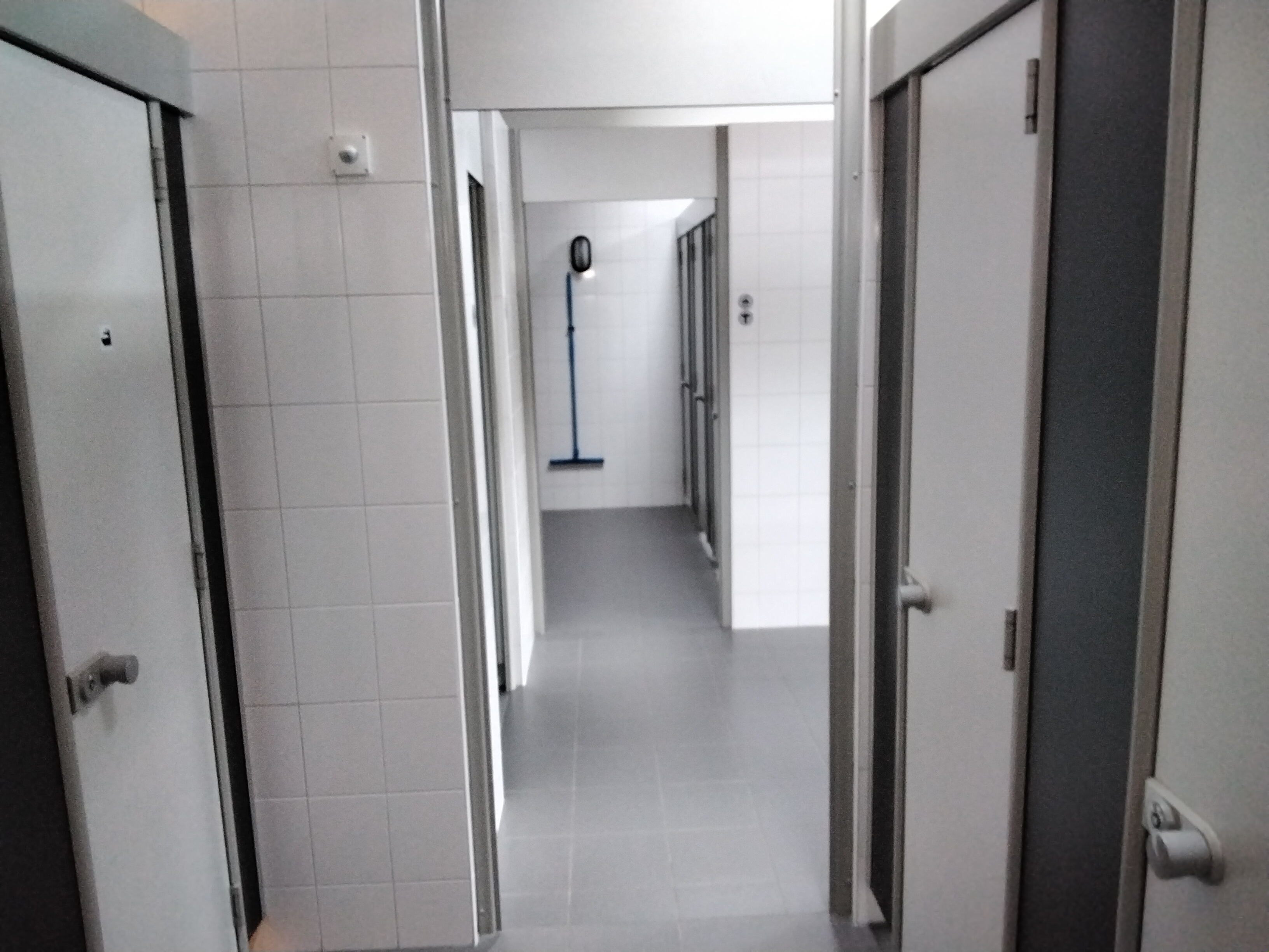 Camping het Klaverblad