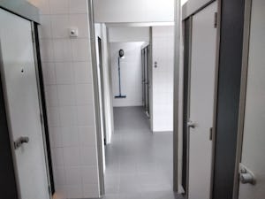 Camping het Klaverblad