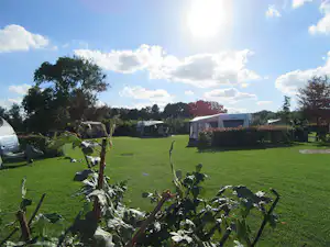 Camping het Klaverblad