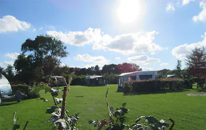 Camping het Klaverblad