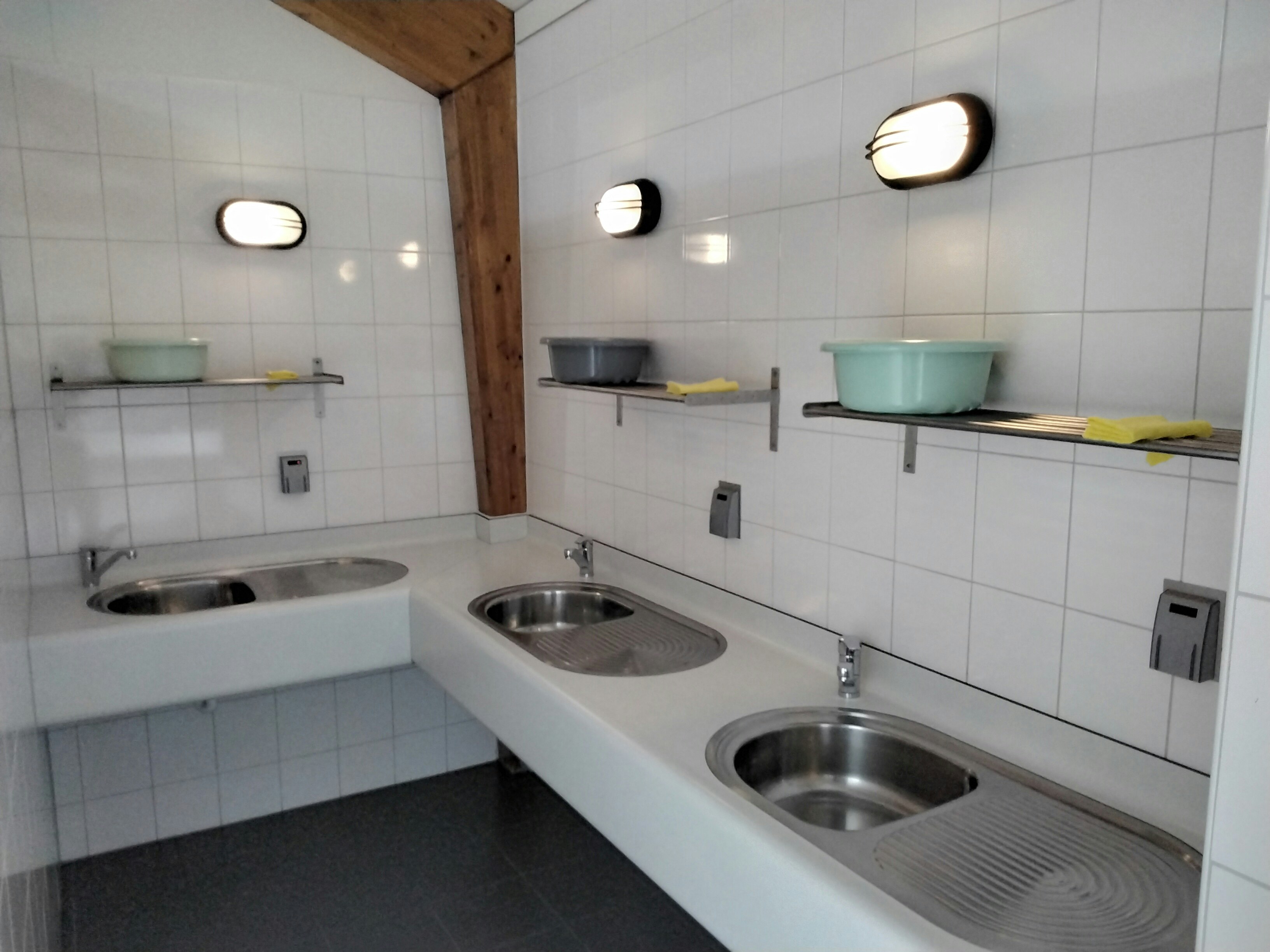 Camping het Klaverblad