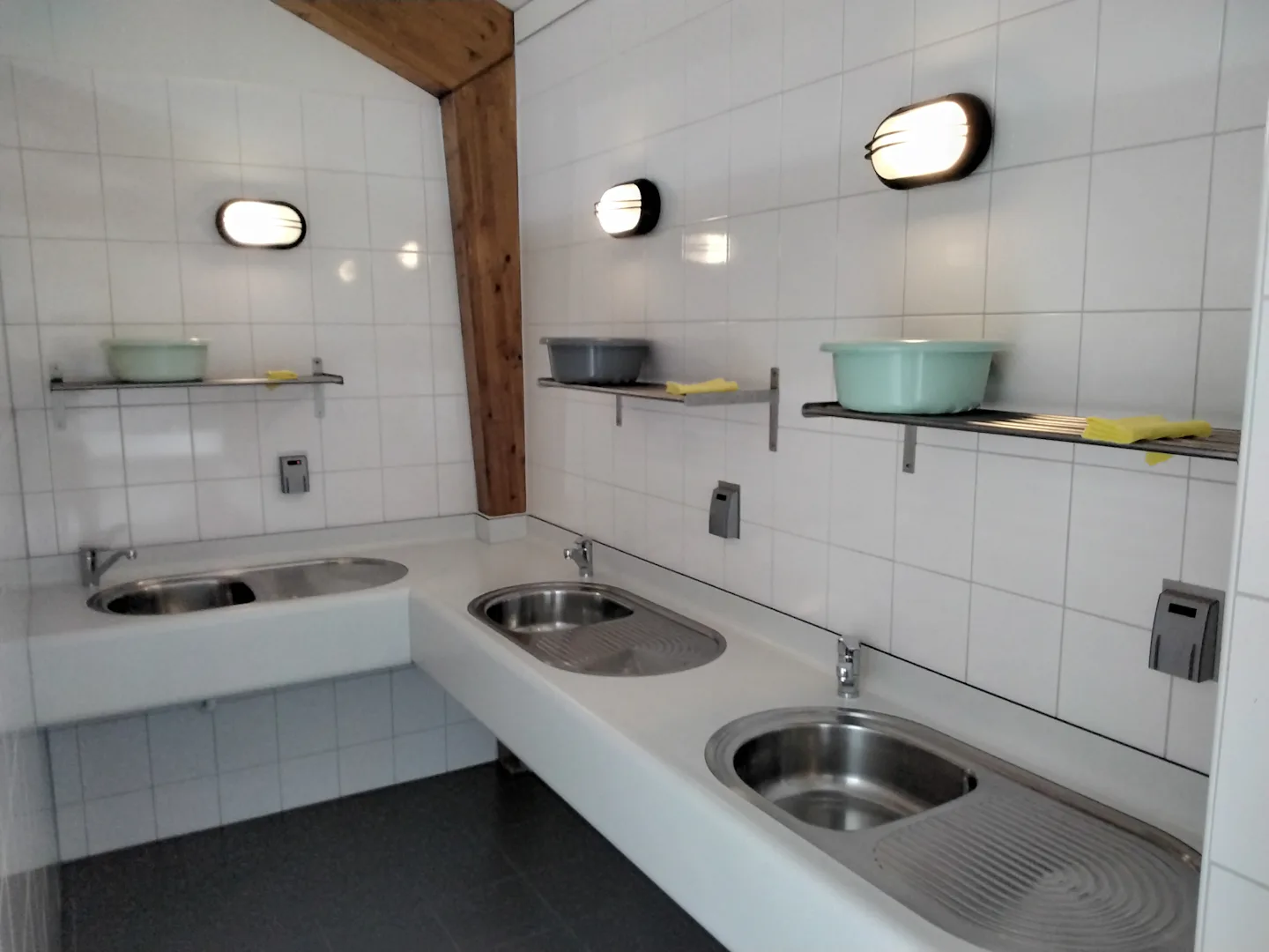 Camping het Klaverblad