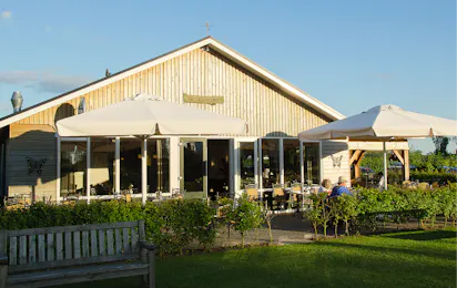 Camping het Klaverblad