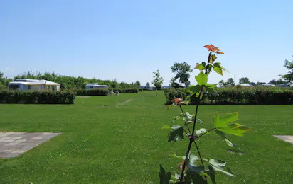 Camping het Klaverblad