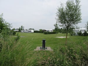Camping het Klaverblad