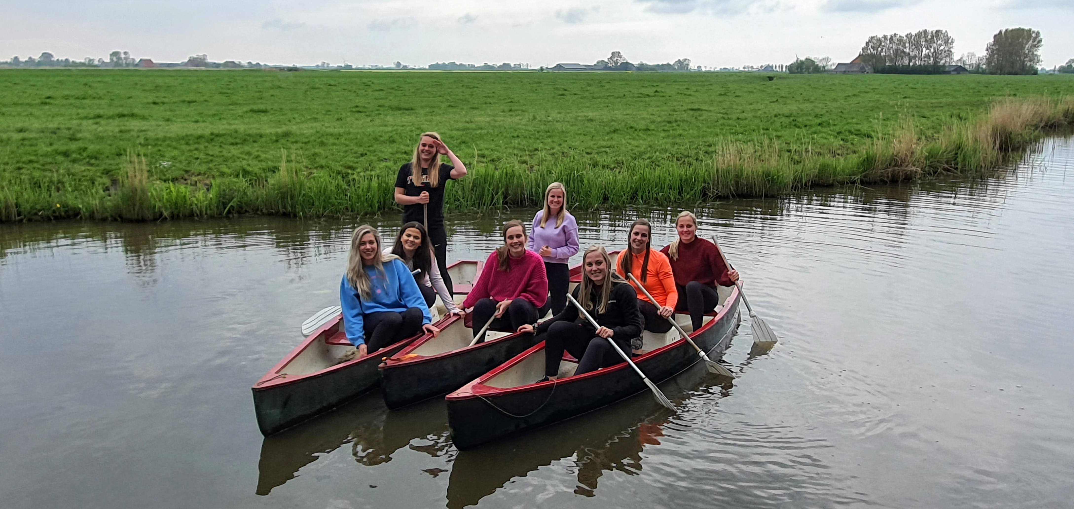 Camping Het Kleine Paradijs