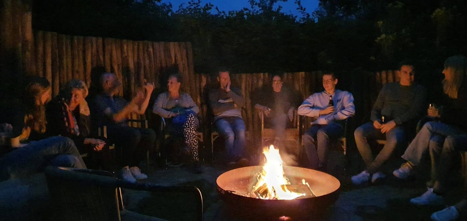 Camping Het Kleine Paradijs