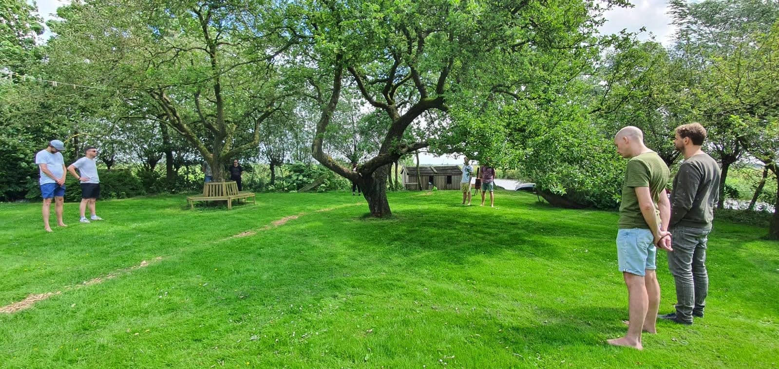 Camping Het Kleine Paradijs