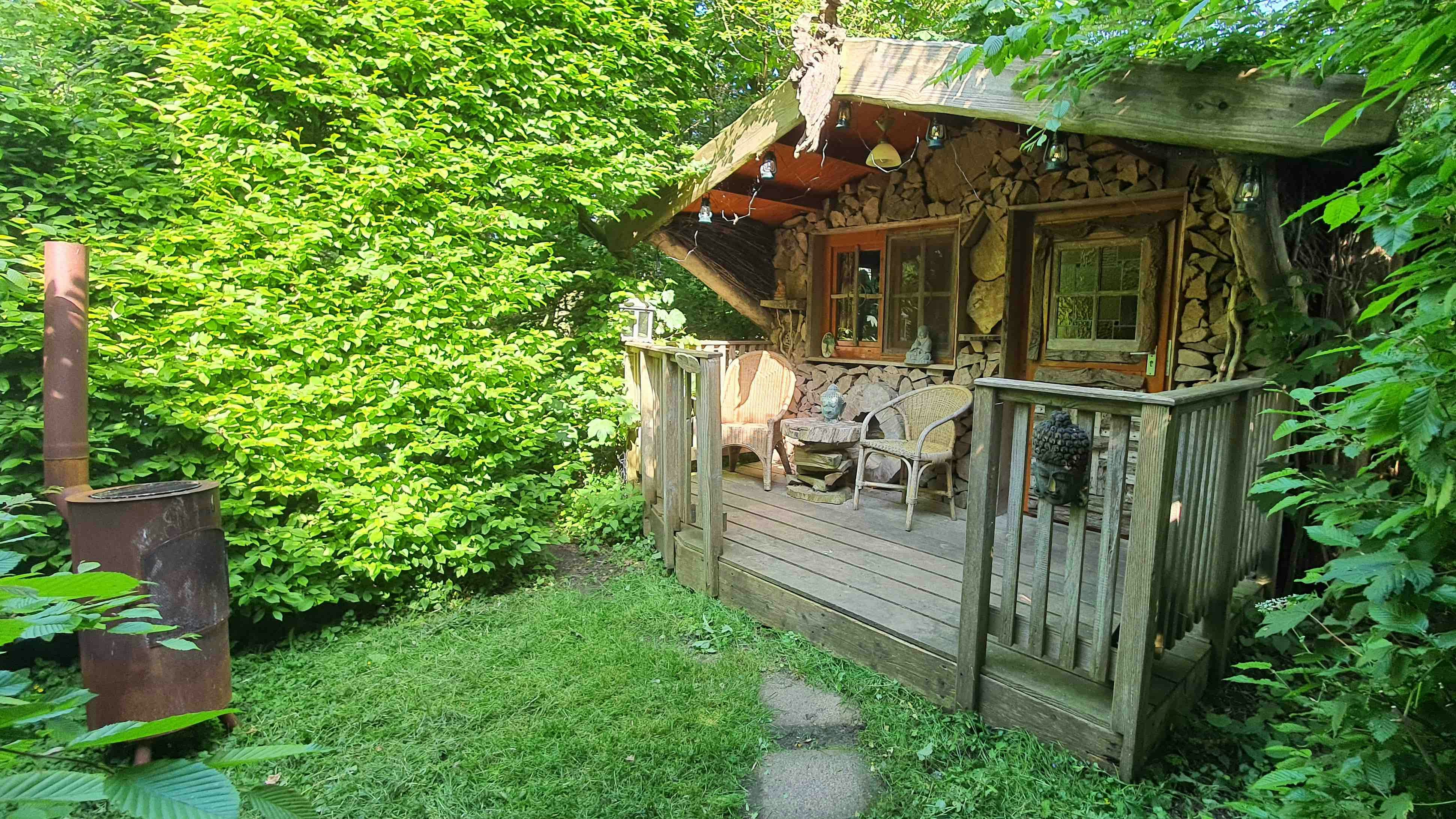 Camping Het Kleine Paradijs