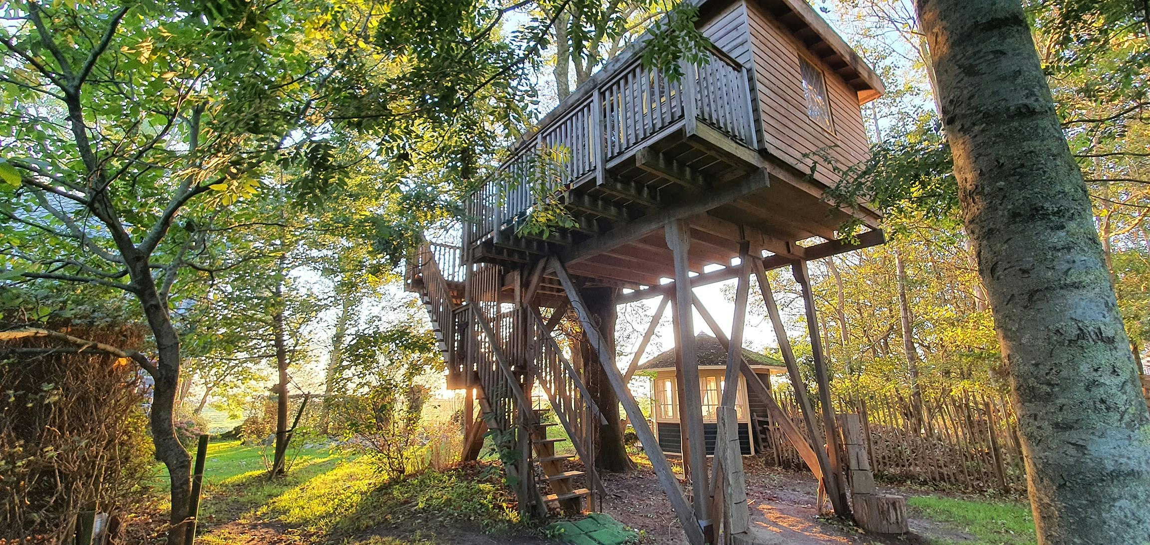 Camping Het Kleine Paradijs