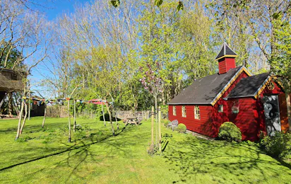 Camping Het Kleine Paradijs