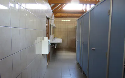 Camping het Koetshuis