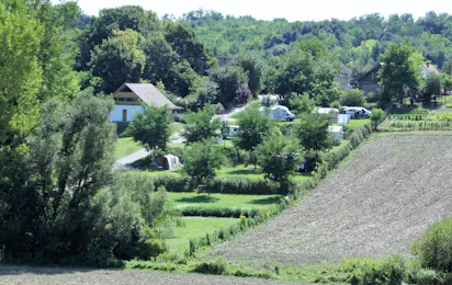 Camping het Koetshuis