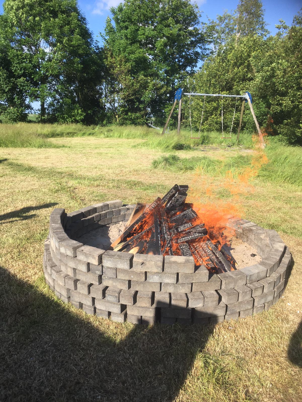 Camping Het Lage Noorden