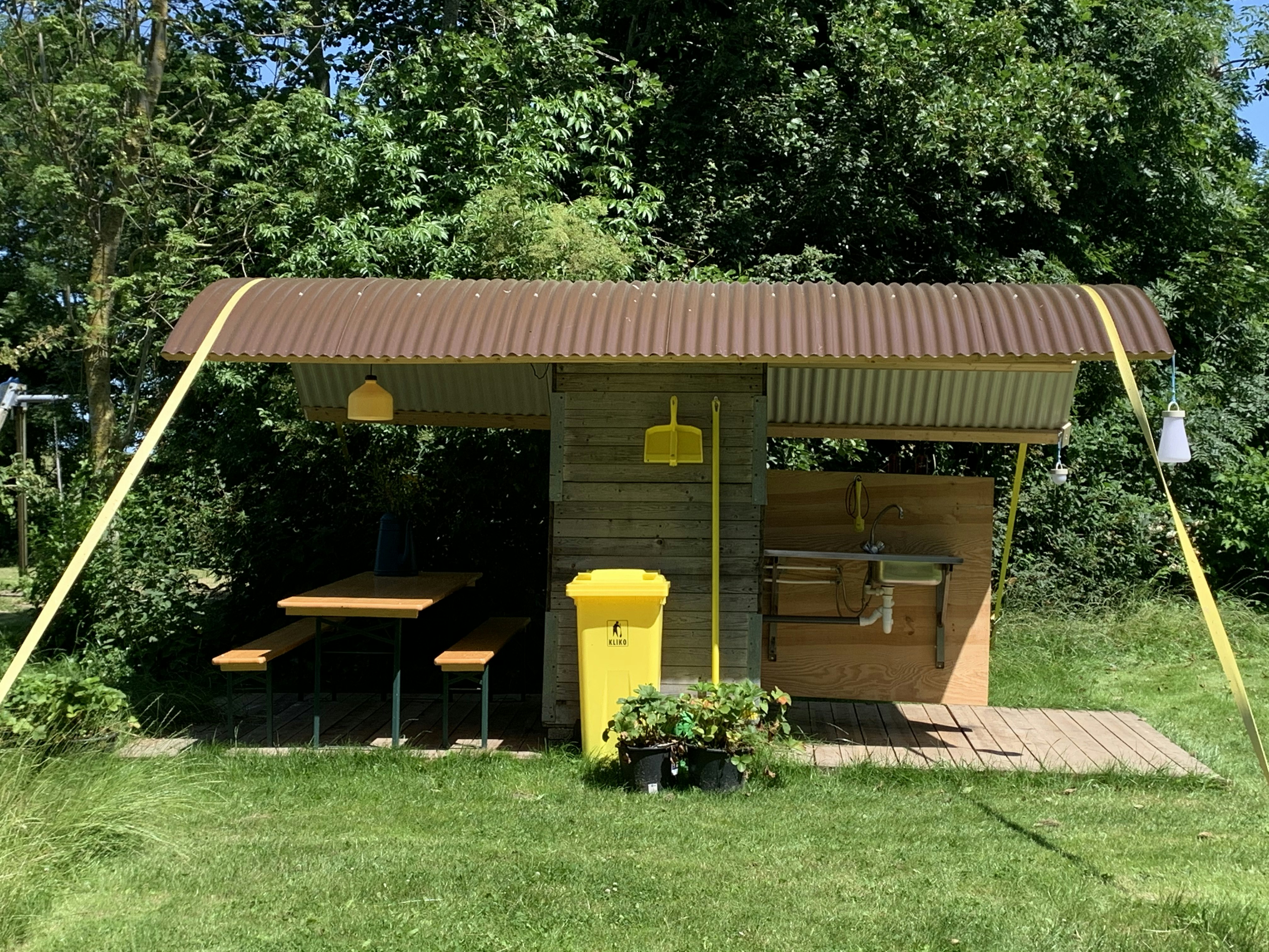 Camping Het Lage Noorden