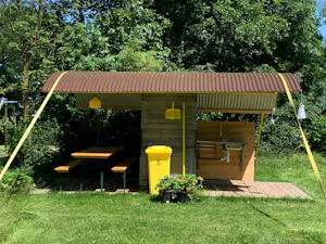 Camping Het Lage Noorden