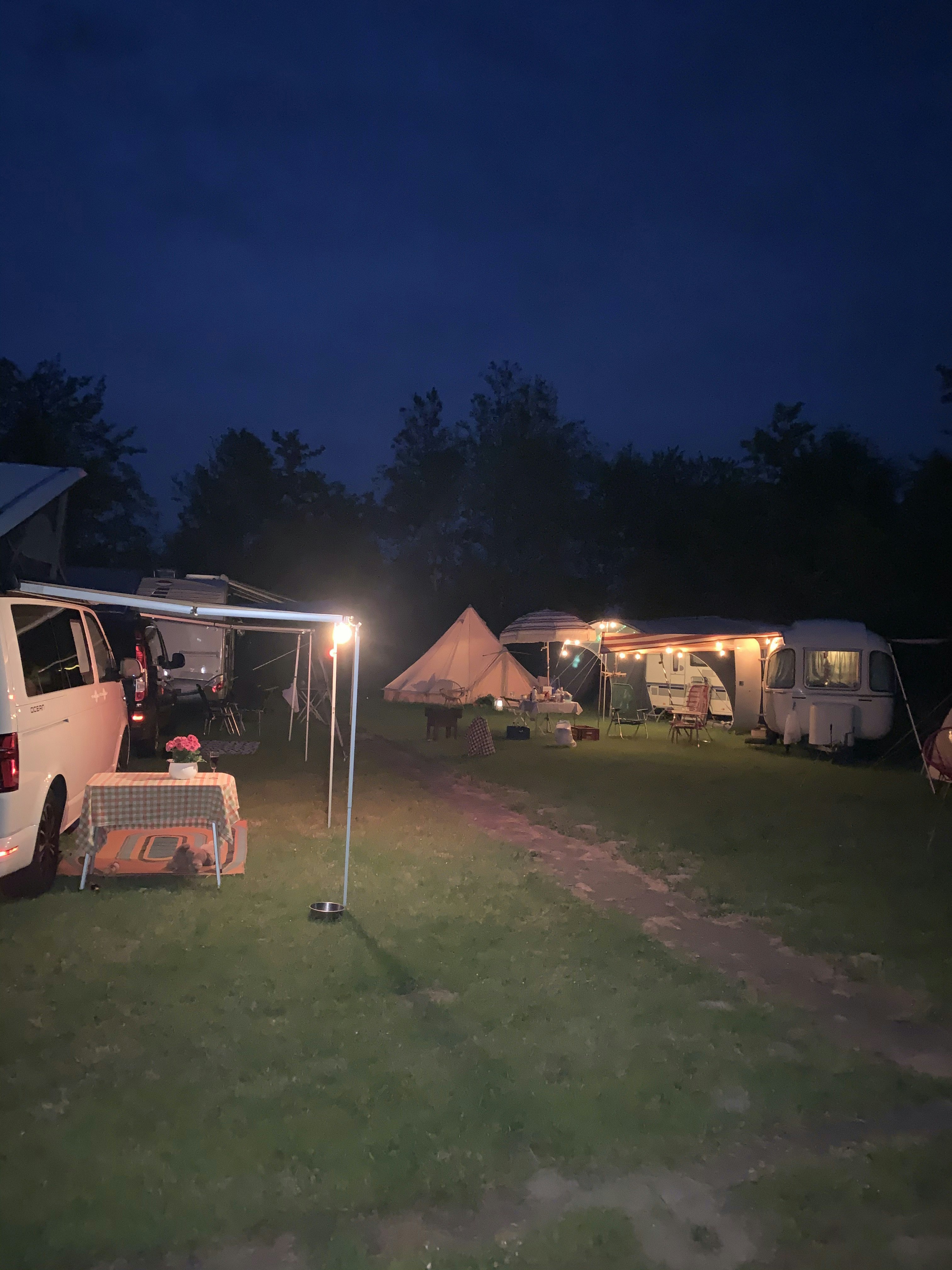 Camping Het Lage Noorden